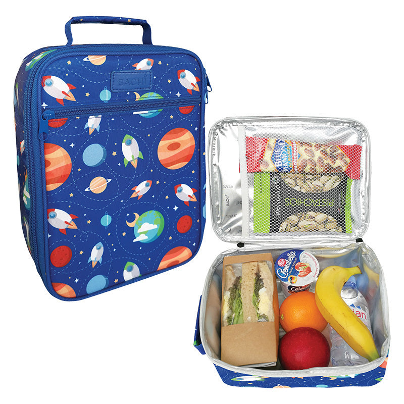 Sachi | Insulated Lunch Bag - Creative Kids Lab
