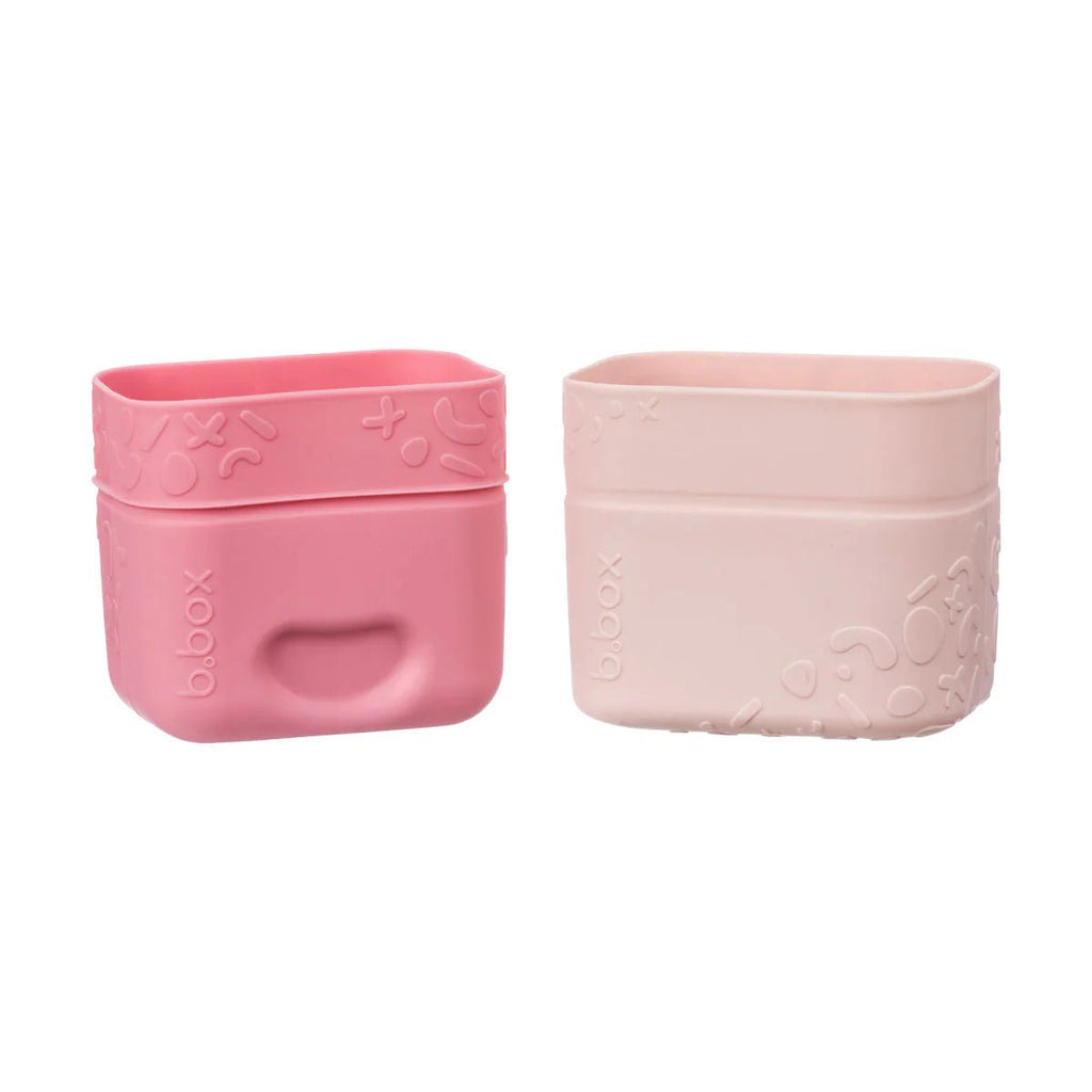 b.box | Silicone Snack Cup - Creative Kids Lab