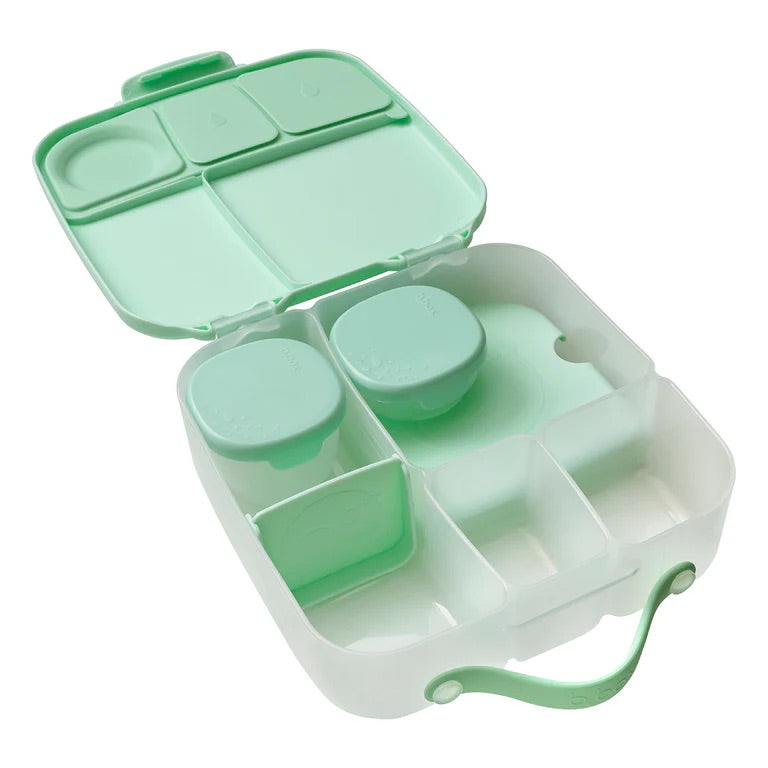 b.box | Snack Tubs 3 pack - Creative Kids Lab