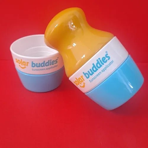 Solar Buddies | Sunscreen Applicator - Creative Kids Lab