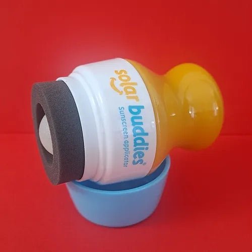 Solar Buddies | Sunscreen Applicator - Creative Kids Lab