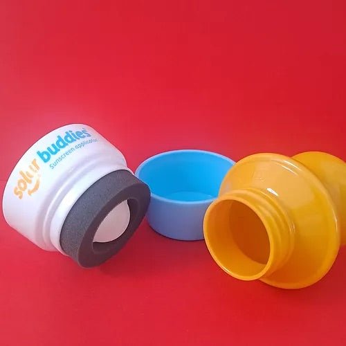 Solar Buddies | Sunscreen Applicator - Creative Kids Lab