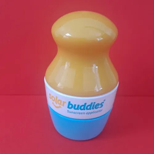 Solar Buddies | Sunscreen Applicator - Creative Kids Lab