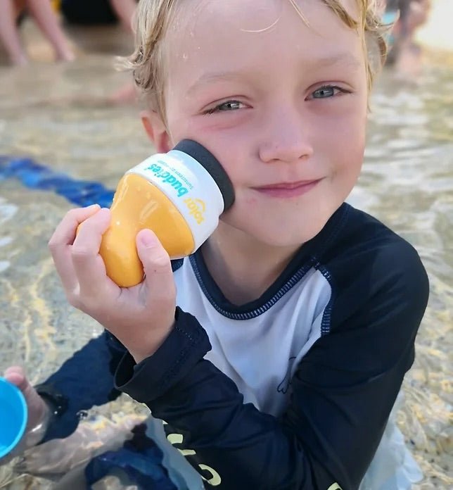Solar Buddies | Sunscreen Applicator - Creative Kids Lab