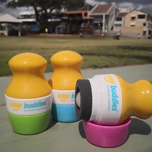 Solar Buddies | Sunscreen Applicator - Creative Kids Lab