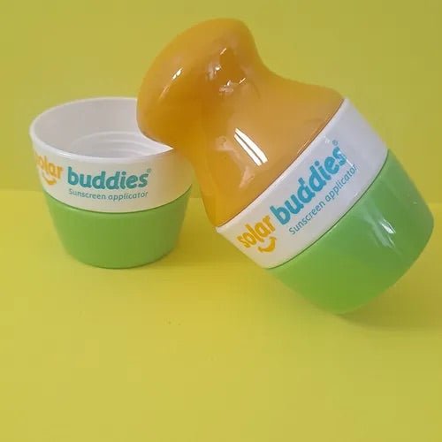 Solar Buddies | Sunscreen Applicator - Creative Kids Lab
