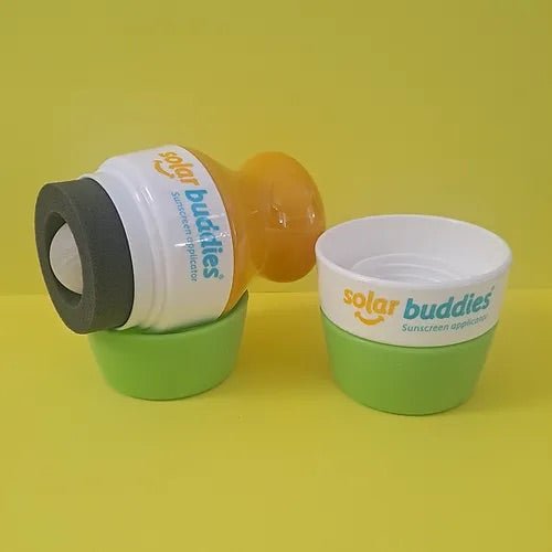 Solar Buddies | Sunscreen Applicator - Creative Kids Lab