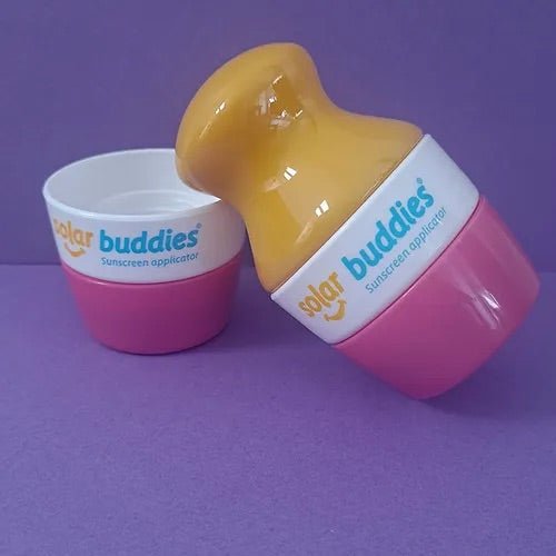 Solar Buddies | Sunscreen Applicator - Creative Kids Lab