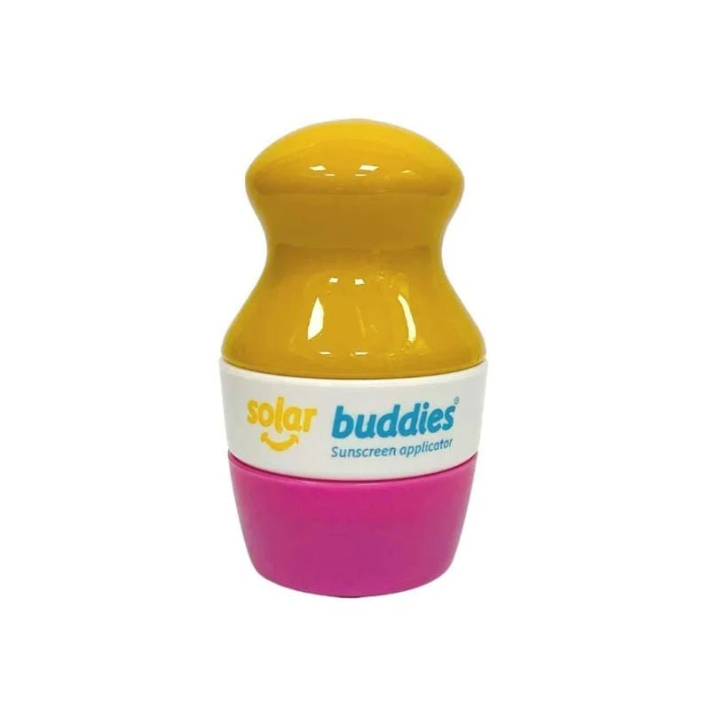 Solar Buddies | Sunscreen Applicator - Creative Kids Lab