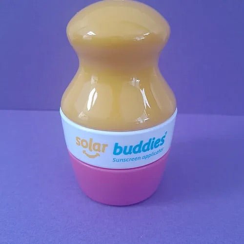 Solar Buddies | Sunscreen Applicator - Creative Kids Lab