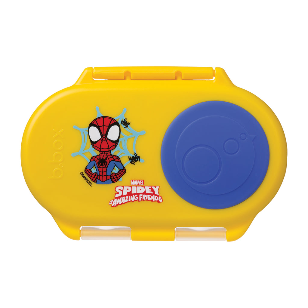 b.box | Marvel Spidey and Friends Lunch Bundle - Creative Kids Lab