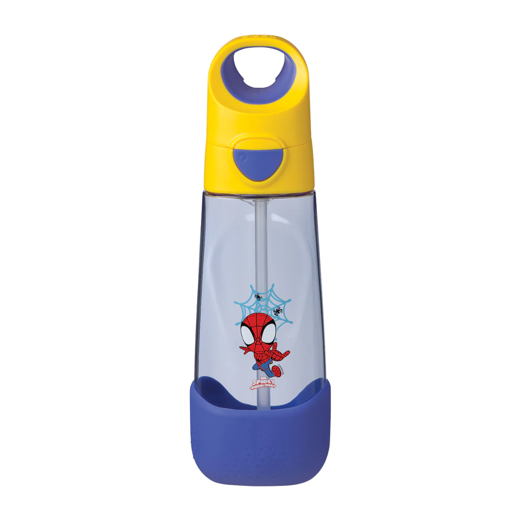 b.box | Tritan Drink Bottle | 600ml - Creative Kids Lab