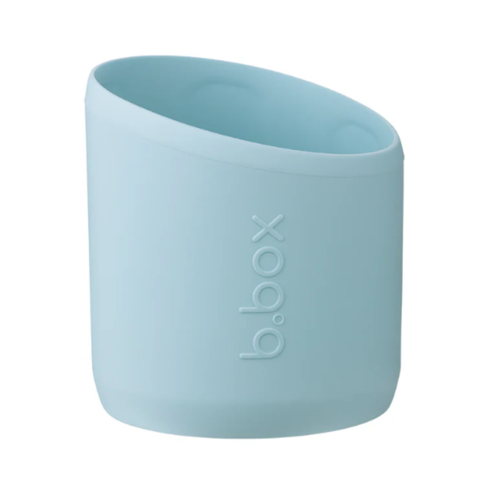 b box 690ml bumper, in 'lagoon' style.