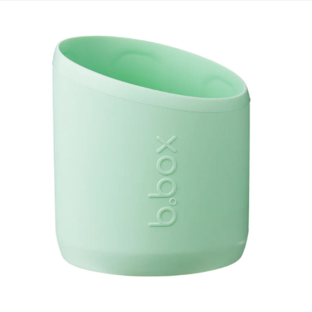 b box 690ml bumper, now in a 'Spearmint' colour.