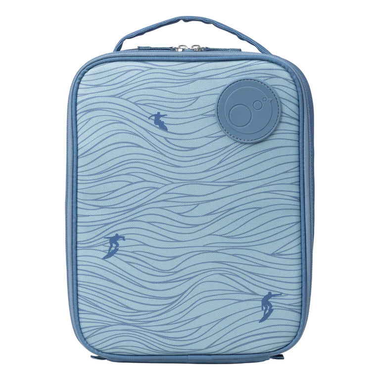 b.box | Flexi | Insulated lunch bag - Creative Kids Lab