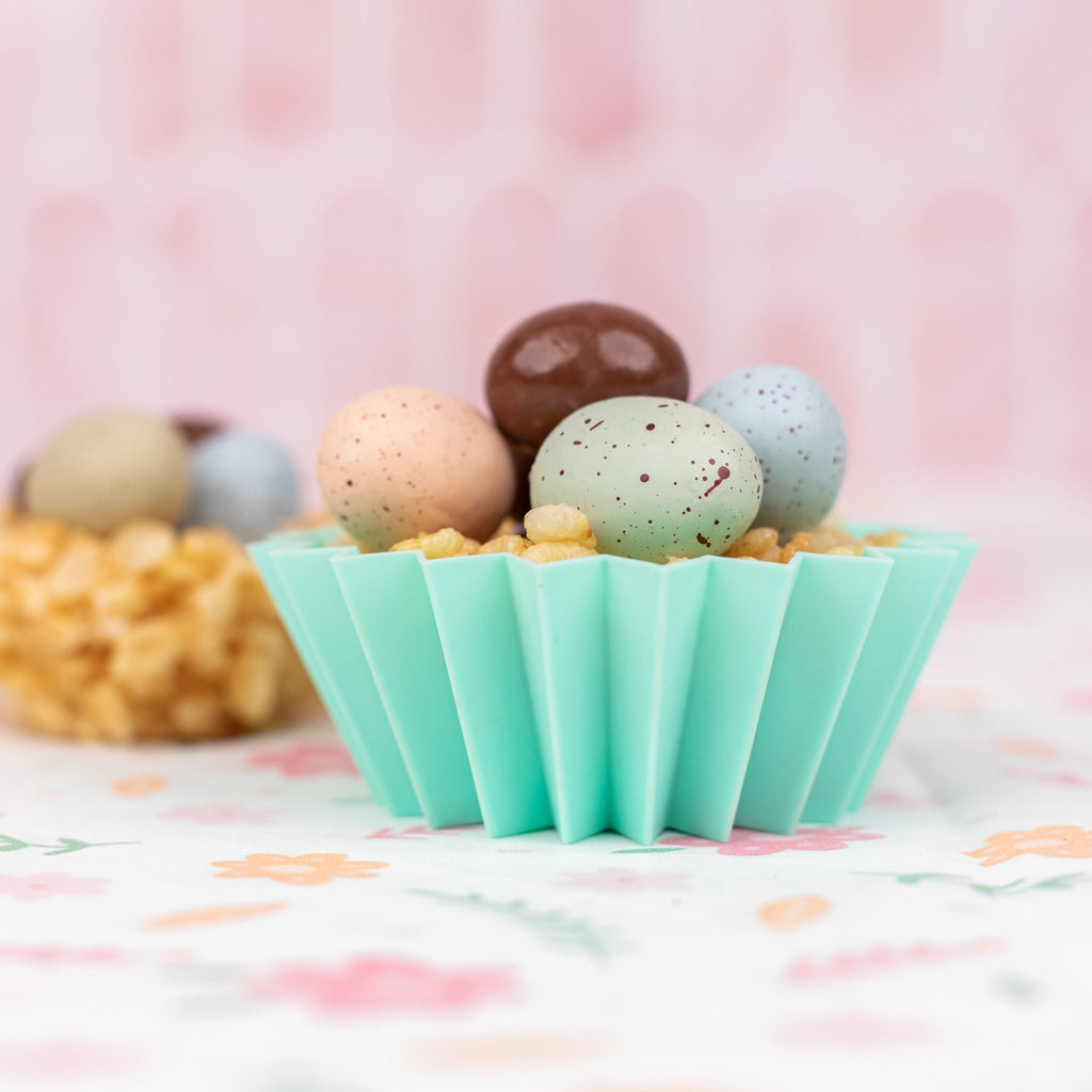 Lunch Punch | Jumbo Silicone Cups | Set of 3 - Creative Kids Lab