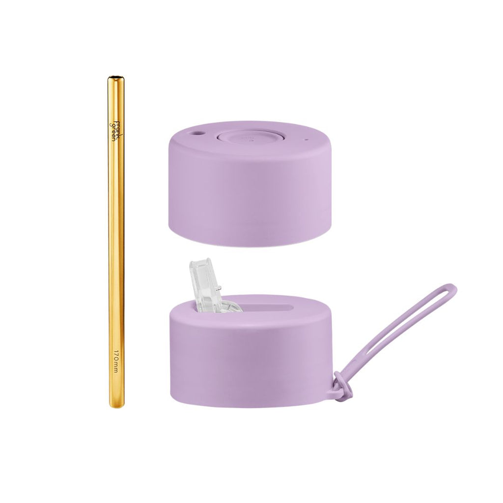 Frank Green | Duo Lid Pack - Creative Kids Lab