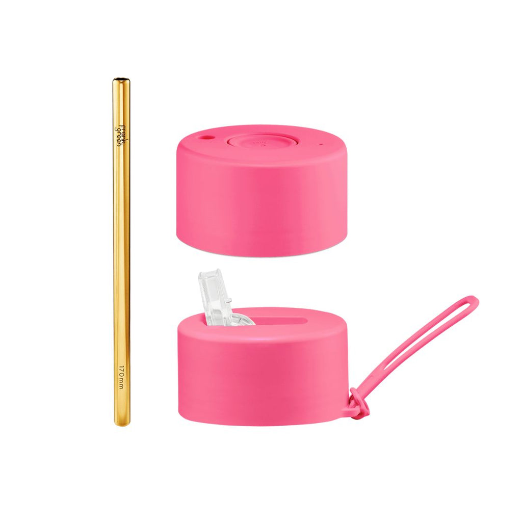 Frank Green | Duo Lid Pack - Creative Kids Lab