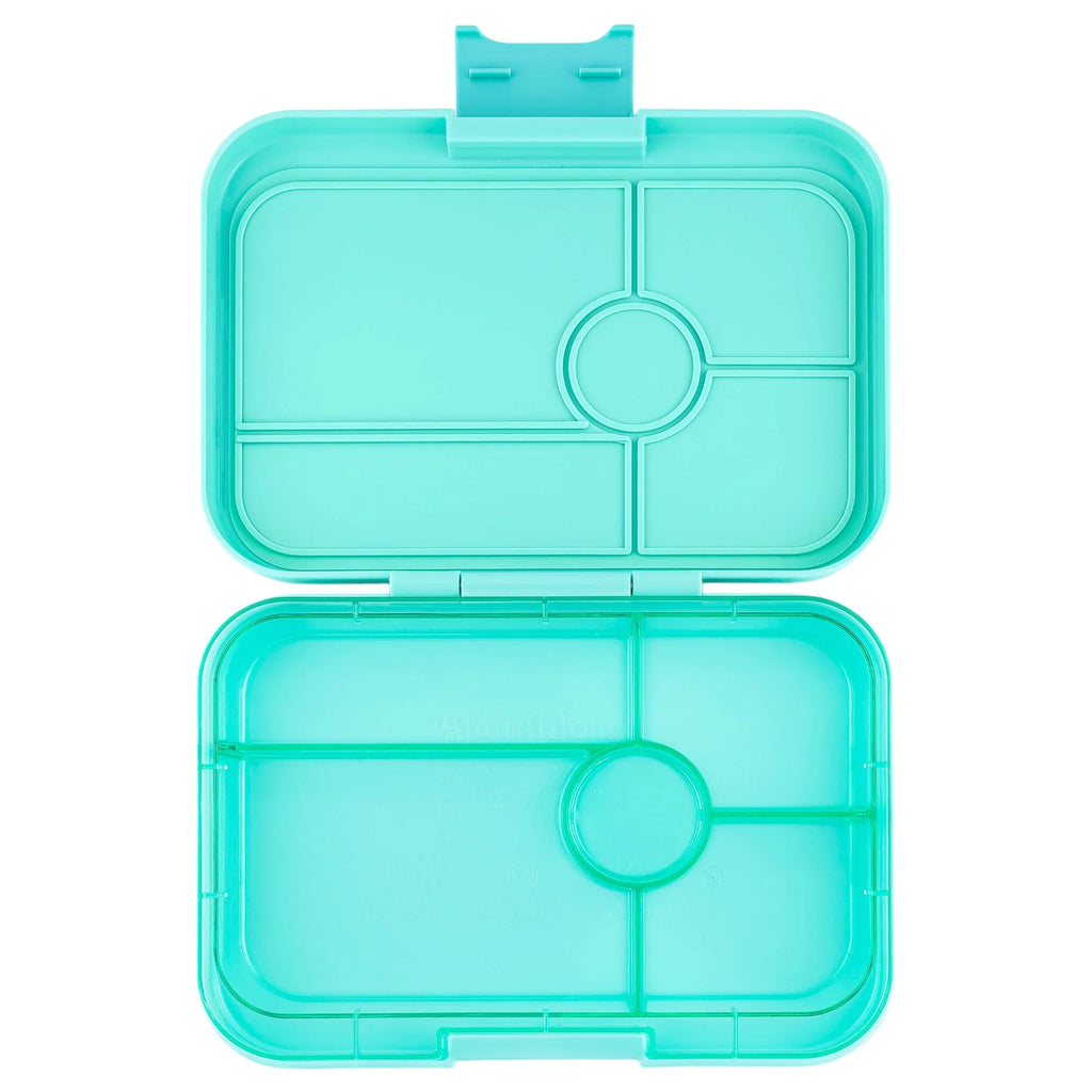 Yumbox Tapas | XL Lunchbox | 5 Compartments - Creative Kids Lab