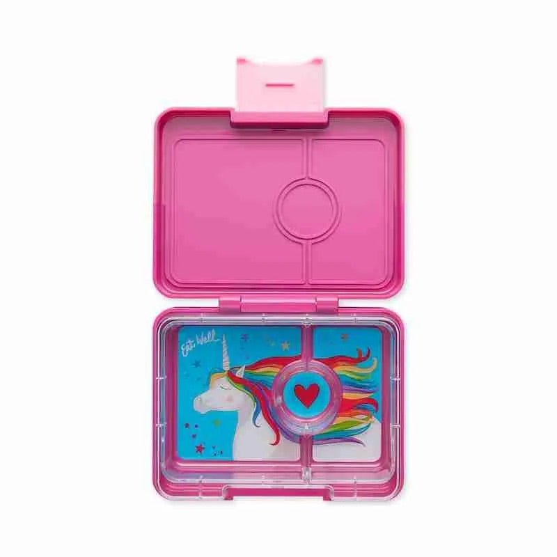 Yumbox | Snack - Creative Kids Lab