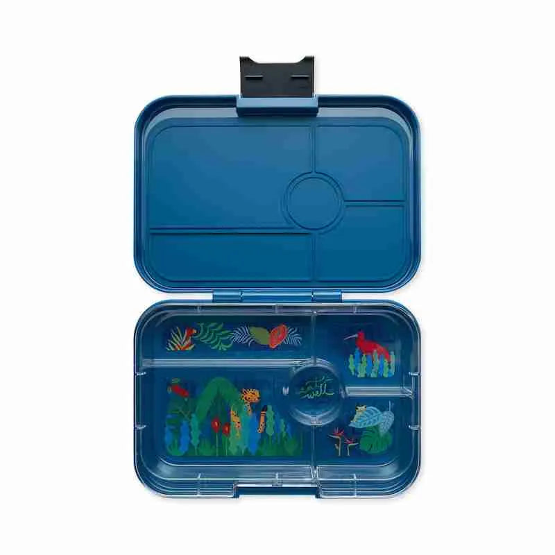 Yumbox Tapas | XL Lunchbox | 5 Compartments - Creative Kids Lab