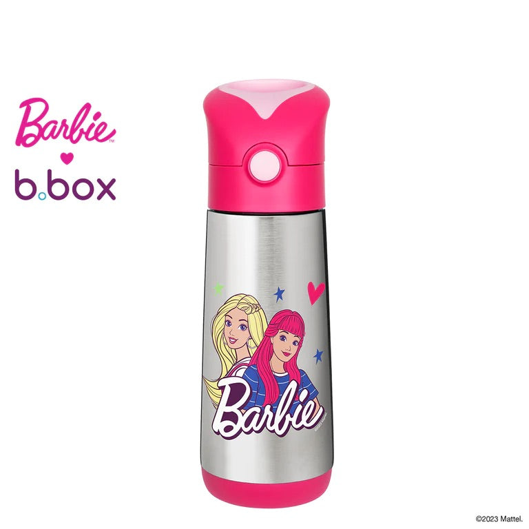 b.box | Insulated Drink Bottle | 500ml - Creative Kids Lab
