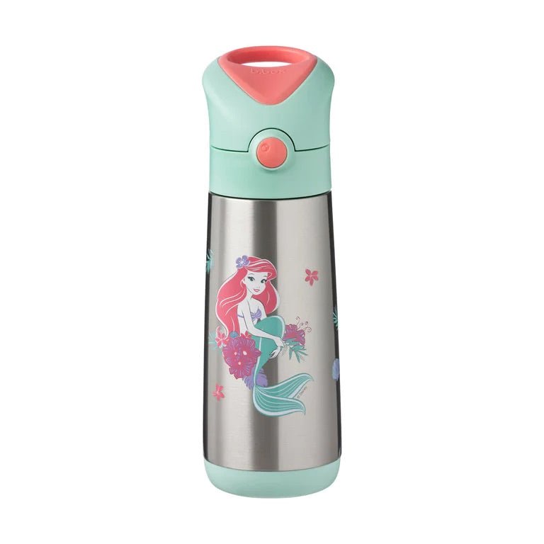 b.box | Insulated Drink Bottle | 500ml - Creative Kids Lab