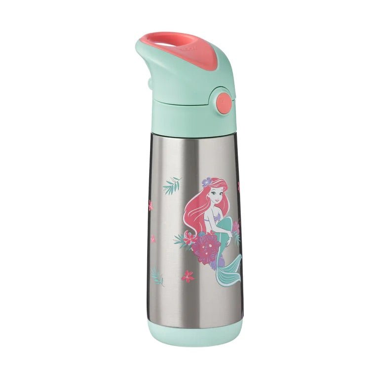 b.box | Insulated Drink Bottle | 500ml - Creative Kids Lab