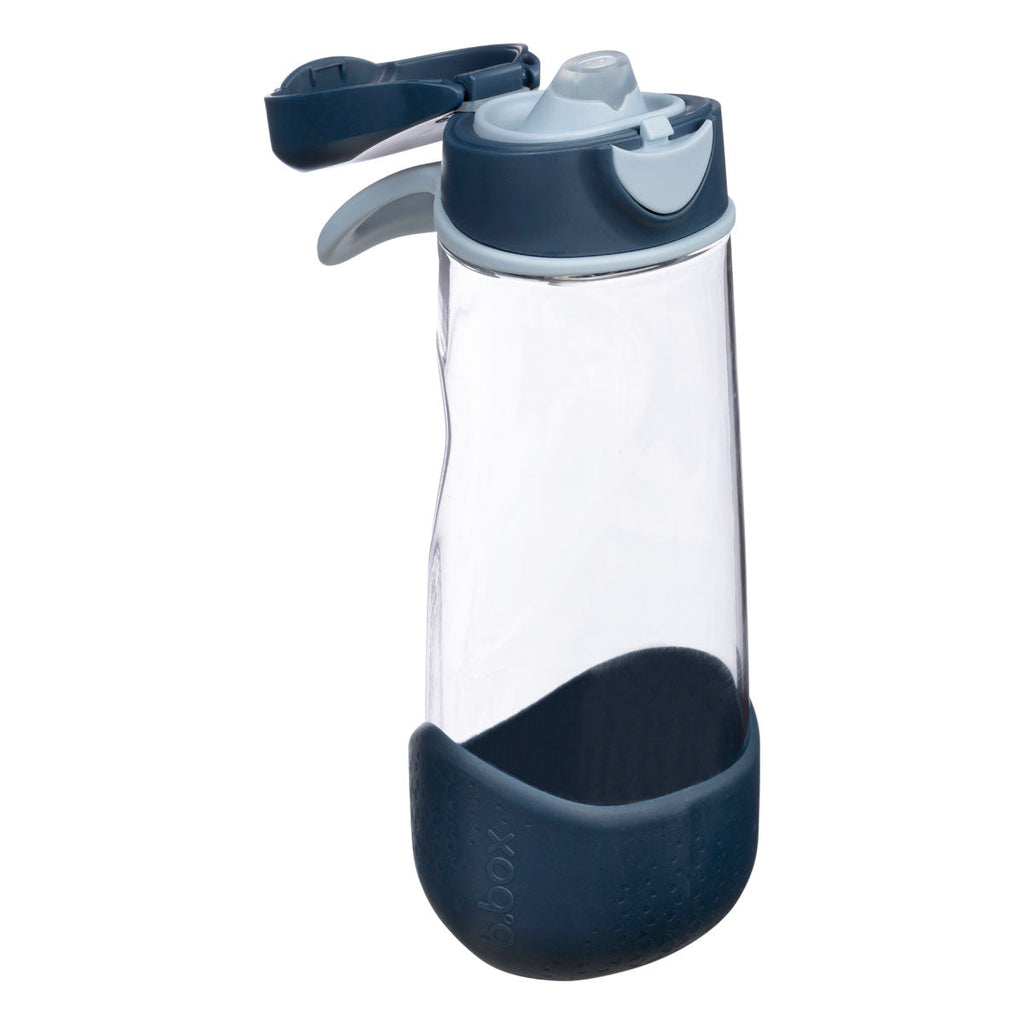 b.box | Tritan Drink Bottle | Sport Spout | 600ml - Creative Kids Lab