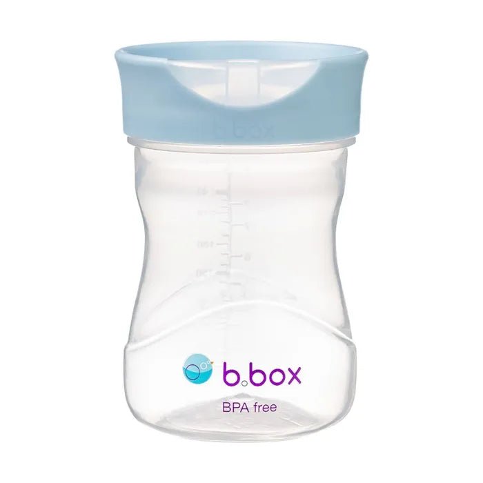 b.box | Training Cup | 240ml - Creative Kids Lab