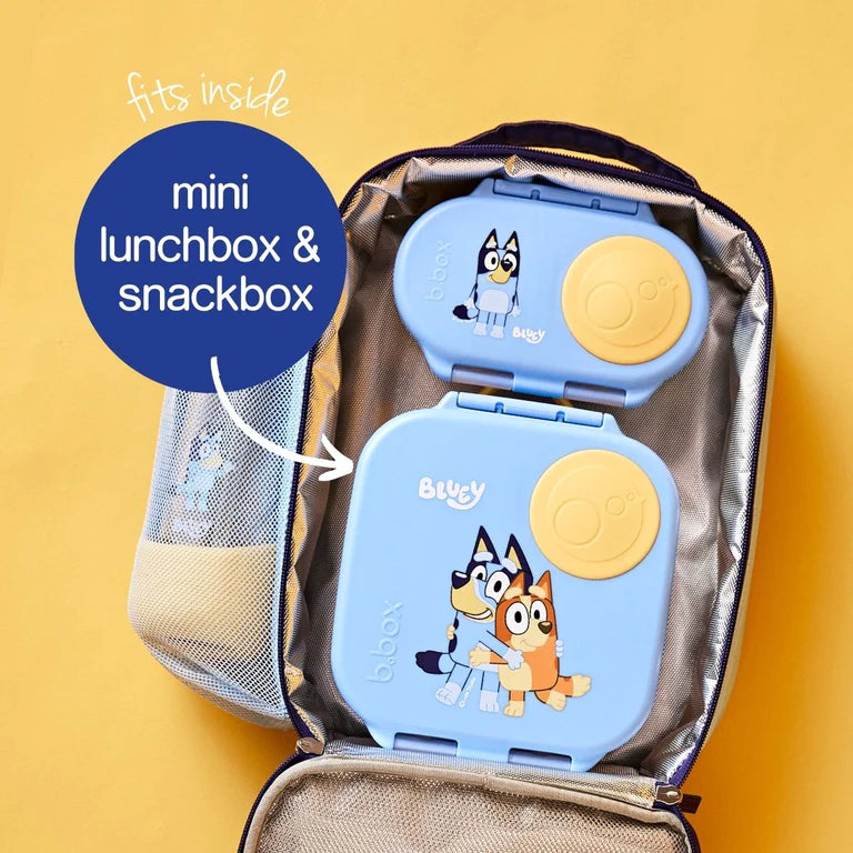 b.box | Flexi | Insulated lunch bag - Creative Kids Lab
