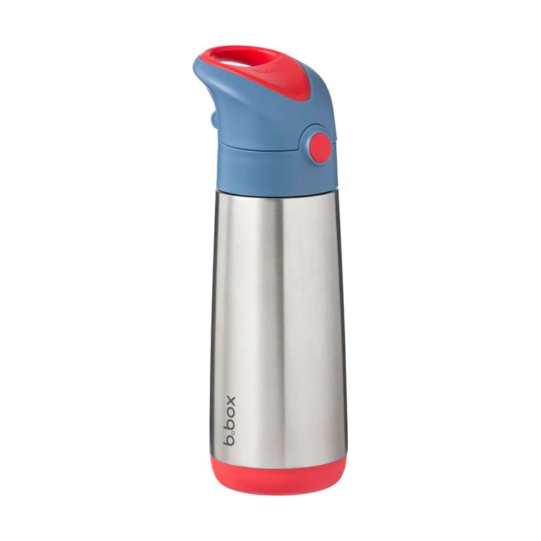 b.box | Insulated Drink Bottle | 500ml - Creative Kids Lab