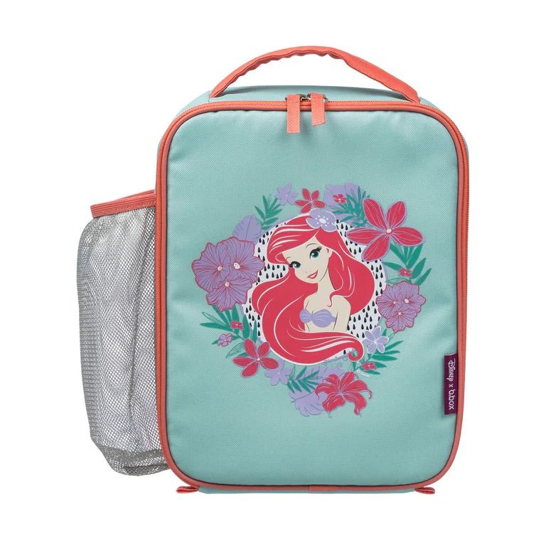 b.box | Disney The Little Mermaid Lunch Bundle - Creative Kids Lab