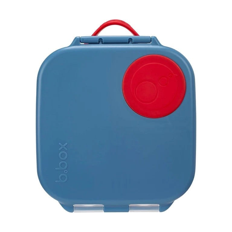 b.box Ultimate Lunch Bundle - Blue Blaze - Creative Kids Lab