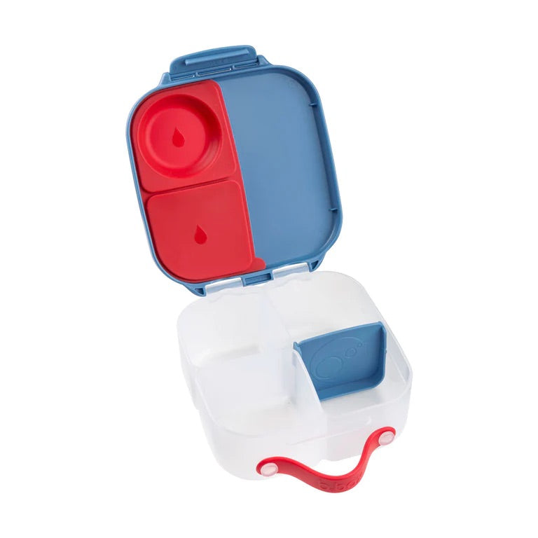 b.box | Mini Lunchbox - Creative Kids Lab