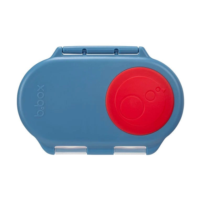 b.box Ultimate Lunch Bundle - Blue Blaze - Creative Kids Lab