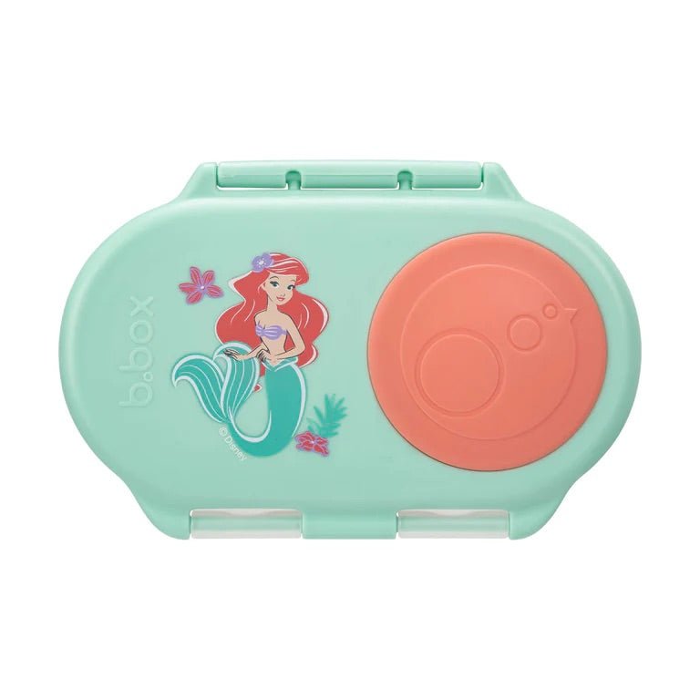 b.box | Disney The Little Mermaid Lunch Bundle - Creative Kids Lab