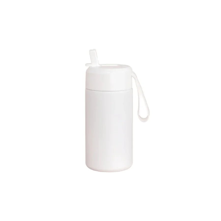 MontiiCo | Fusion Bottle | Sipper Lid | Insulated | 350ml - Creative Kids Lab
