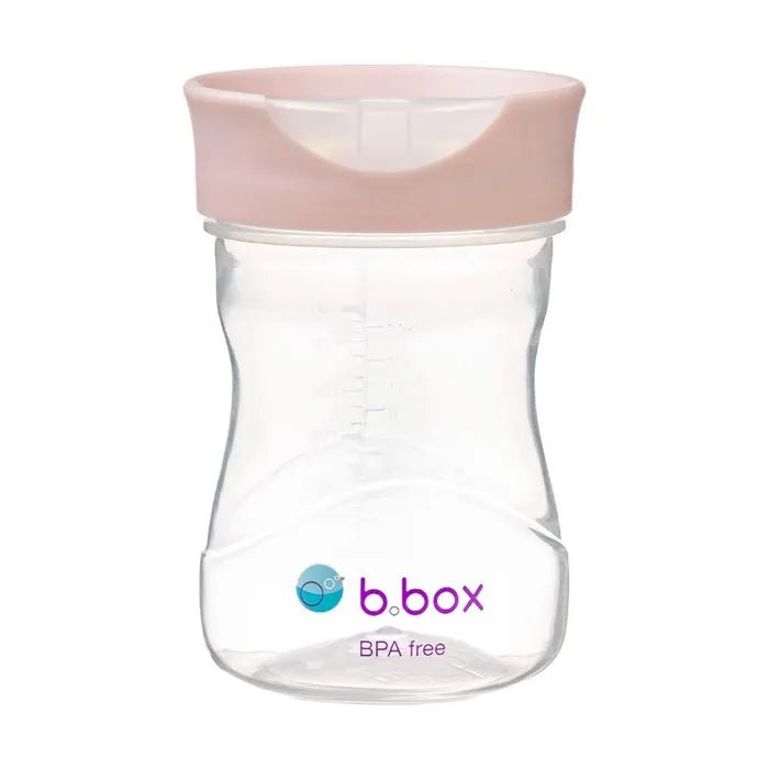 b.box | Training Cup | 240ml - Creative Kids Lab