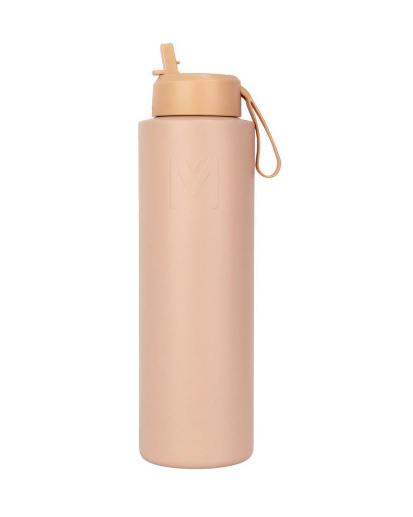 MontiiCo | Fusion Bottle | Sipper Lid | Insulated | 700ml - Creative Kids Lab