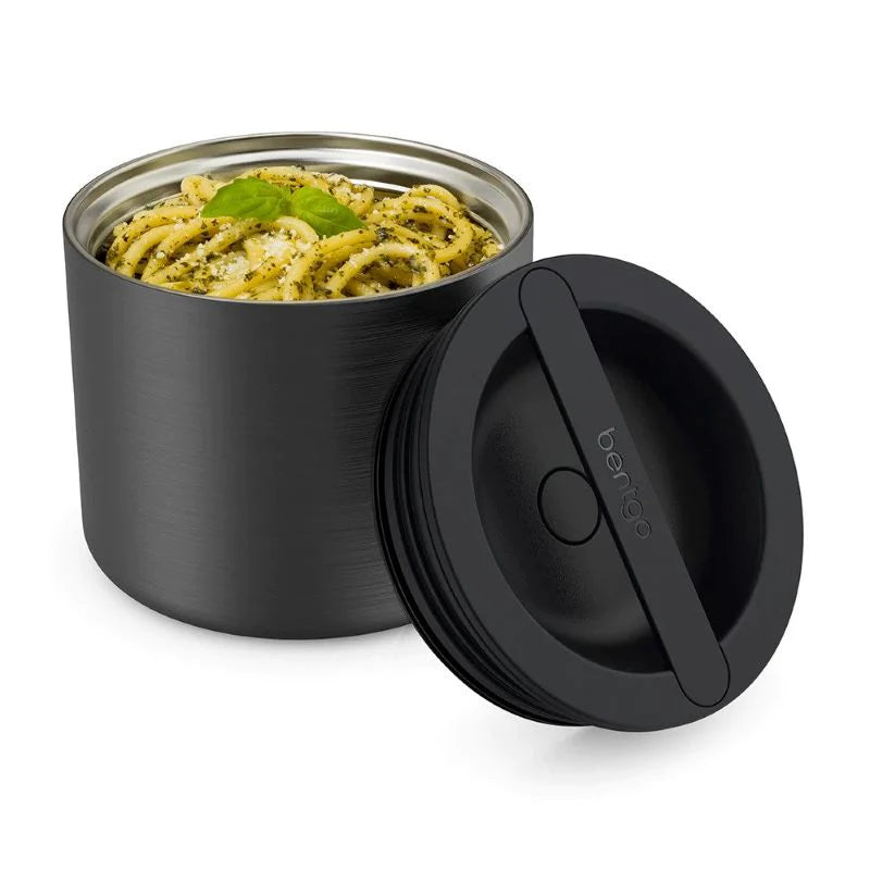 Bentgo | Stainless Steel Insulated Food Container | 560ML - Creative Kids Lab