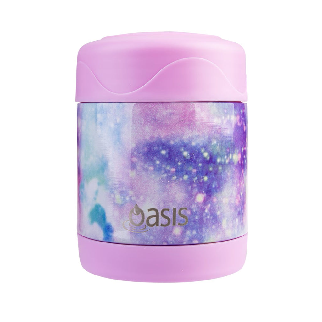 Oasis | Kid's Food Flask | 300ml - Creative Kids Lab