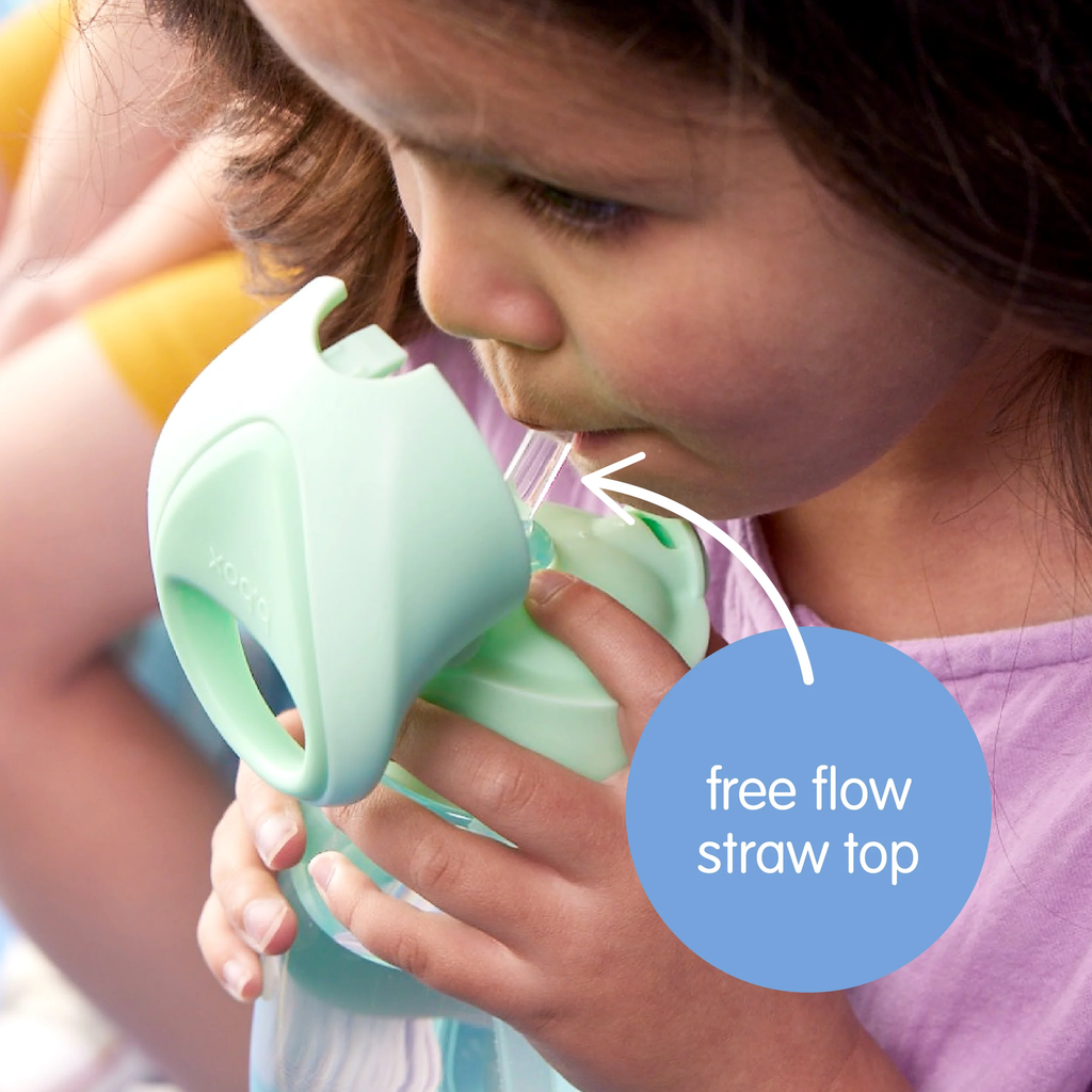 b.box | Drink Bottle Jnr | 380ml - Creative Kids Lab