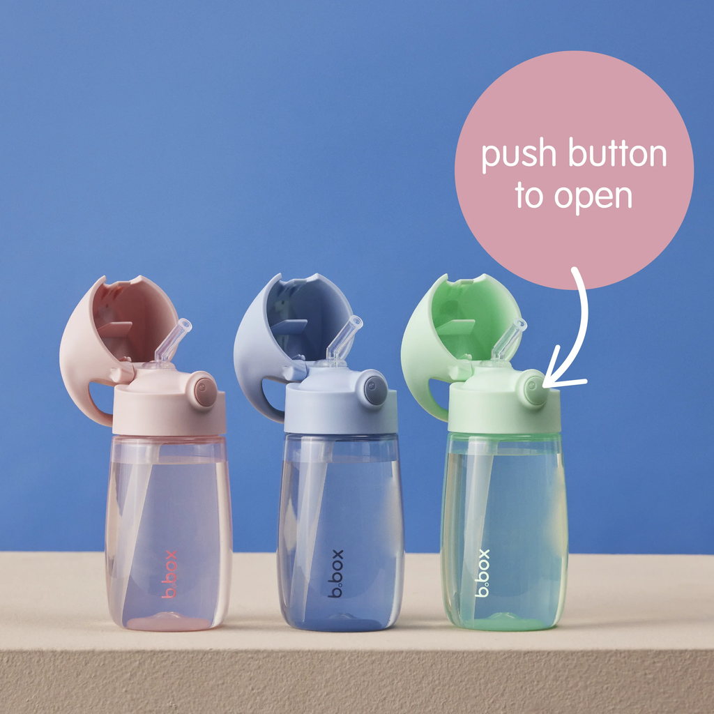 b.box | Drink Bottle Jnr | 380ml - Creative Kids Lab