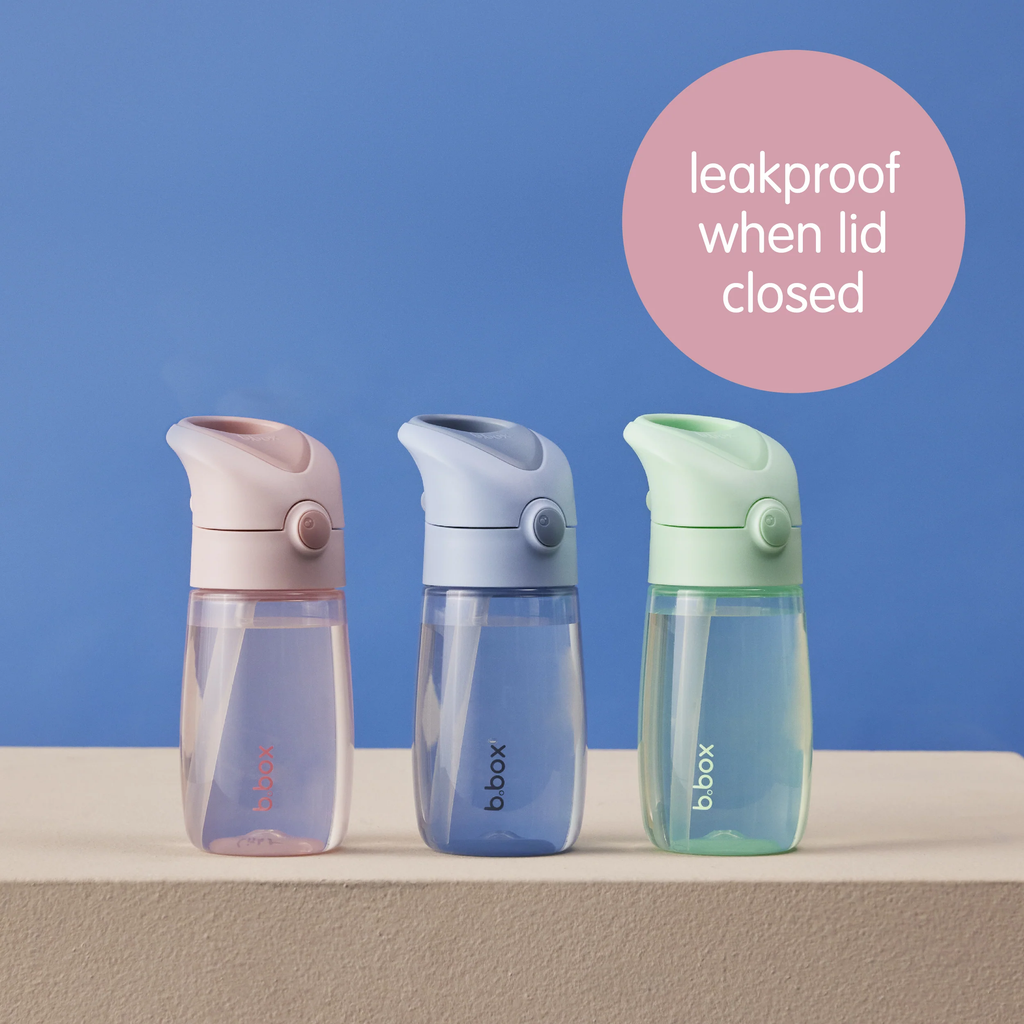 b.box | Drink Bottle Jnr | 380ml - Creative Kids Lab