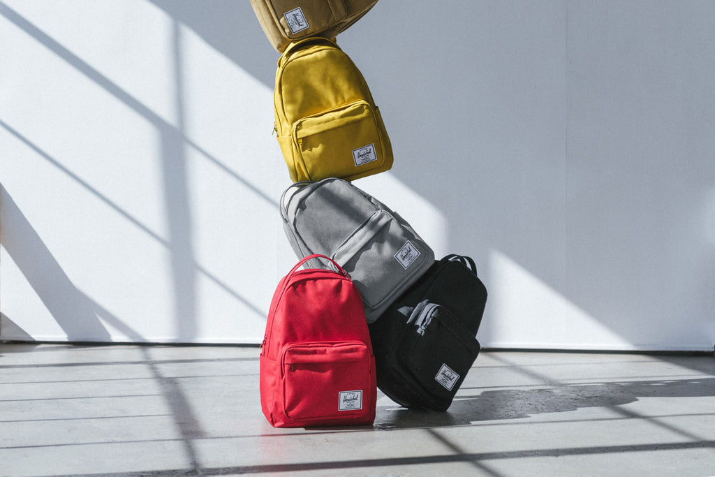 Herschel Backpacks image Australia