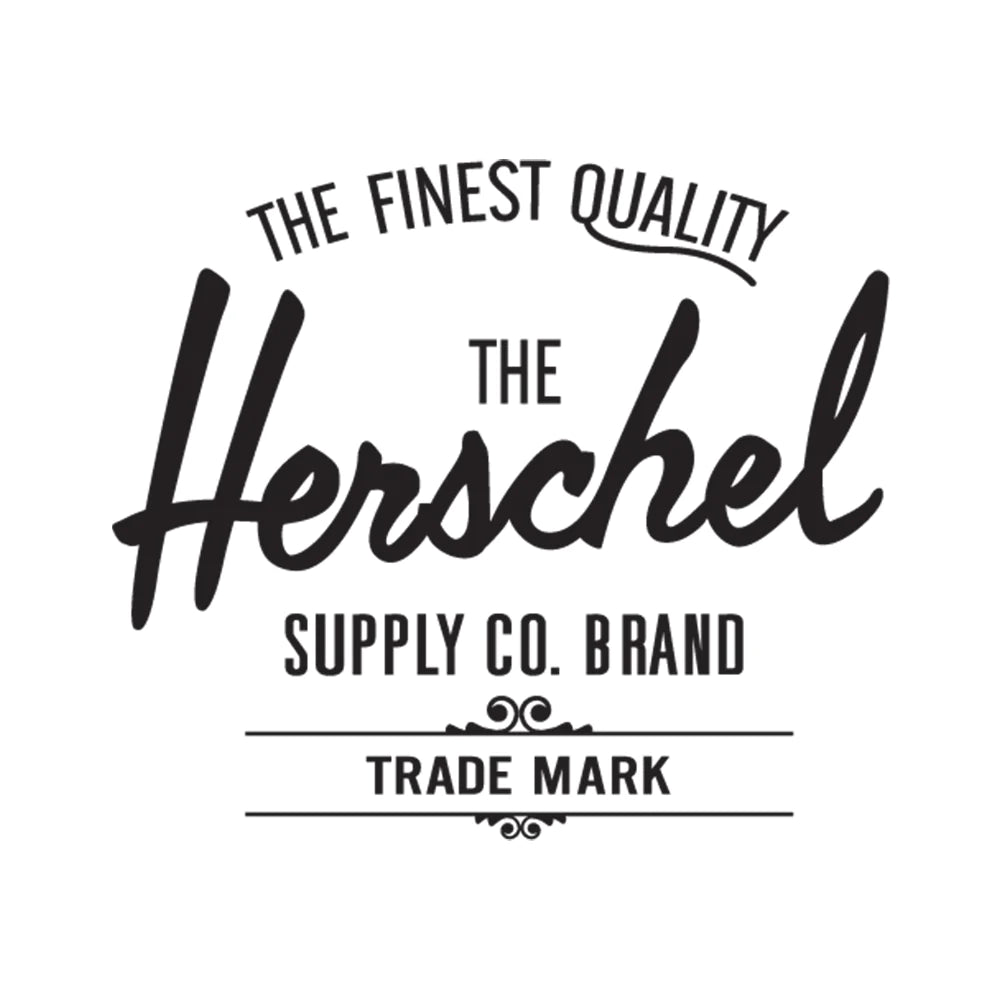 Herschel Backpacks Logo Back to School NSW