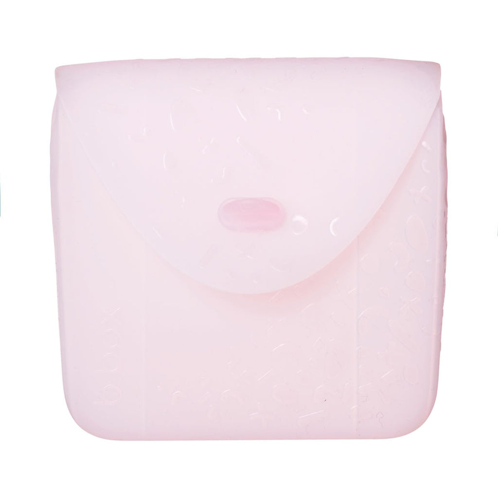 b.box | Silicone Lunch Pocket - Creative Kids Lab