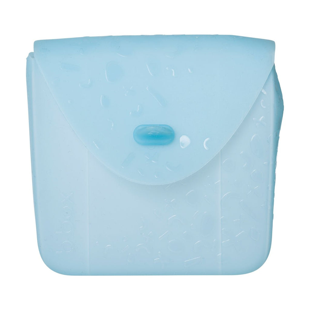 b.box | Silicone Lunch Pocket - Creative Kids Lab