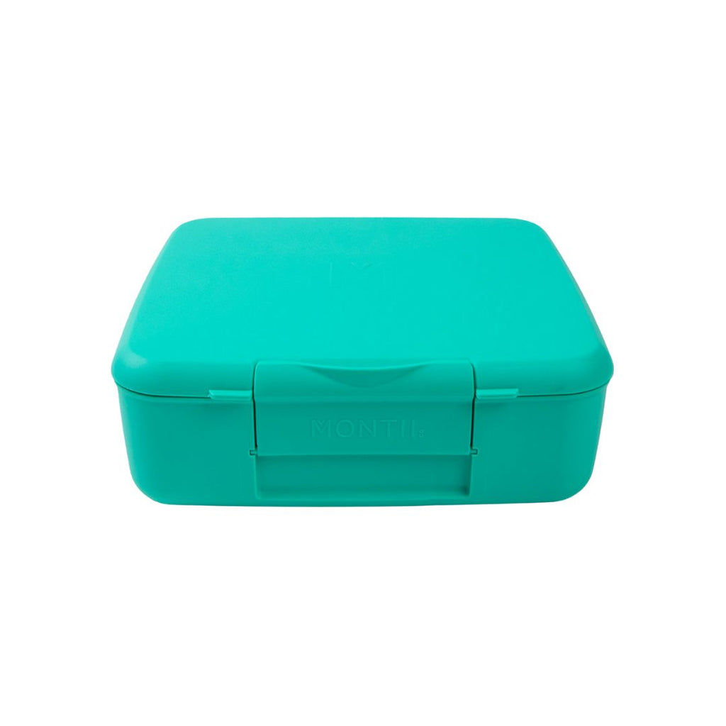 MontiiCo Feast Lunch Box Mojito green